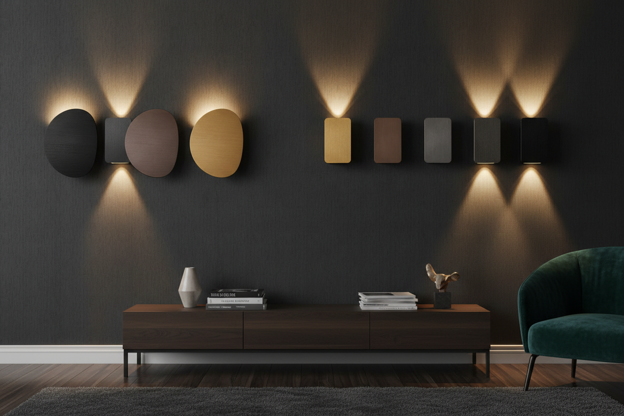 Apliques de Pared