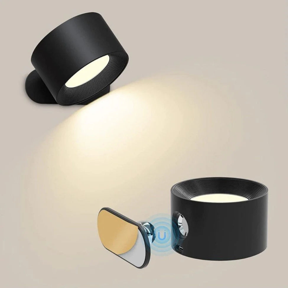 Wireless Wall Lamp - Flexiglow