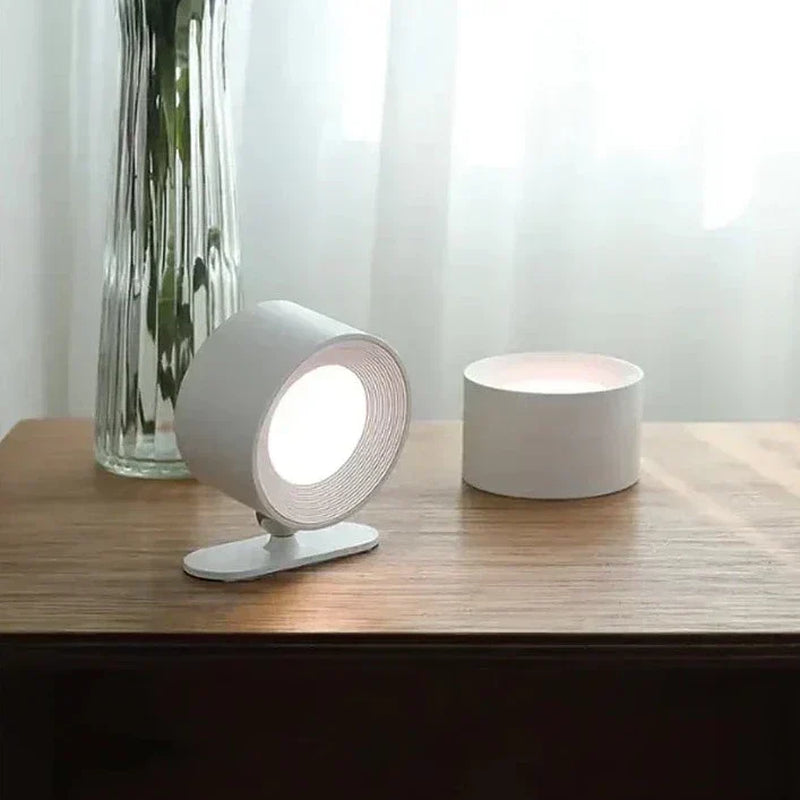 Wireless Wall Lamp - Flexiglow