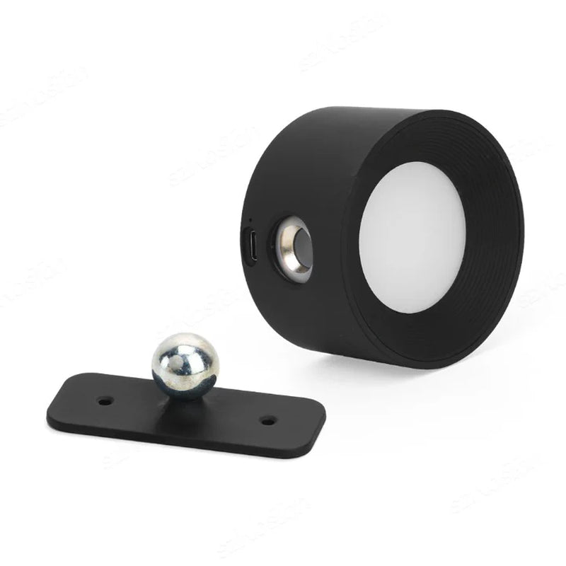 Wireless Wall Lamp - Flexiglow