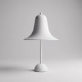 Moderne Belvormige Lamp - Bellora