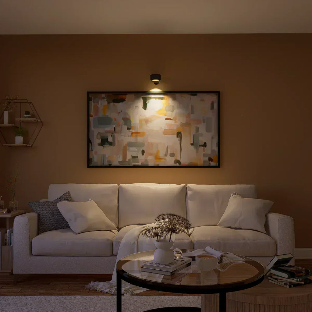Wireless Wall Lamp - Flexiglow