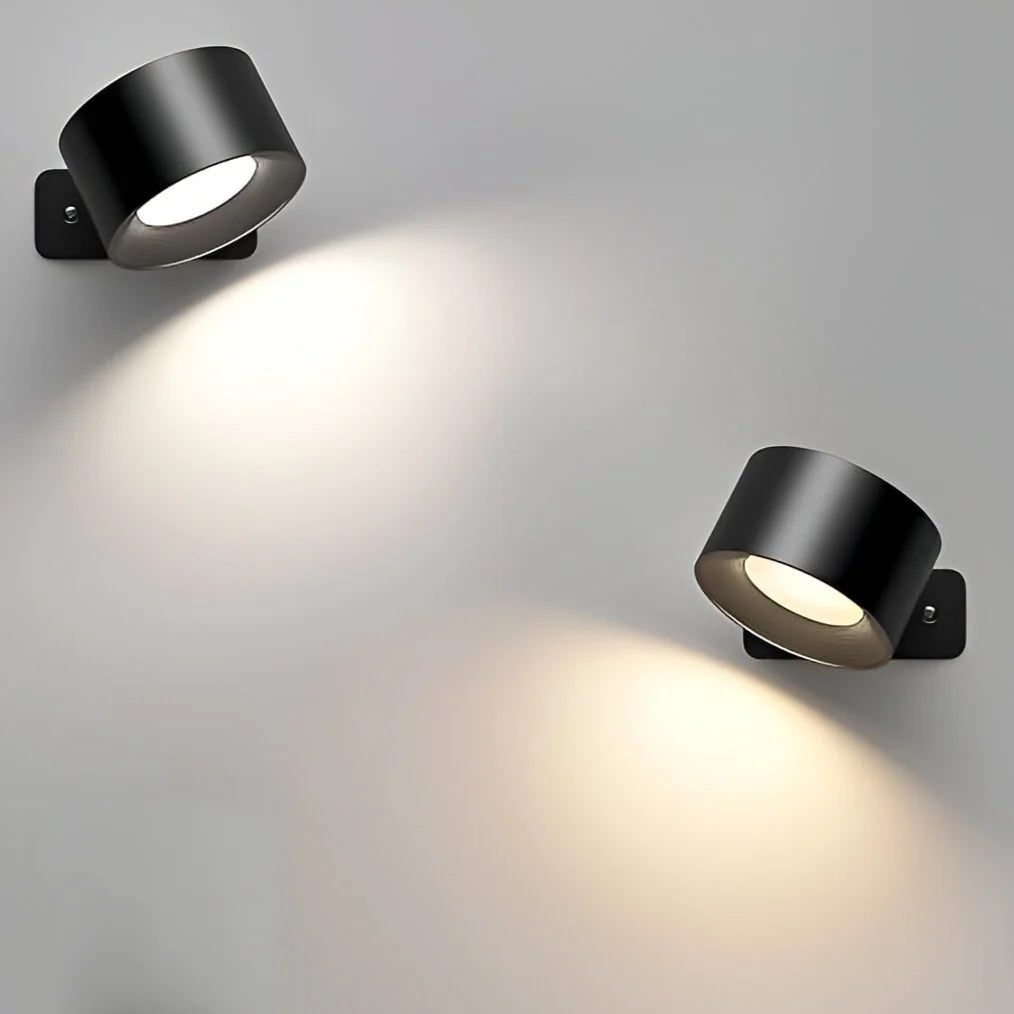 Wireless Wall Lamp - Flexiglow