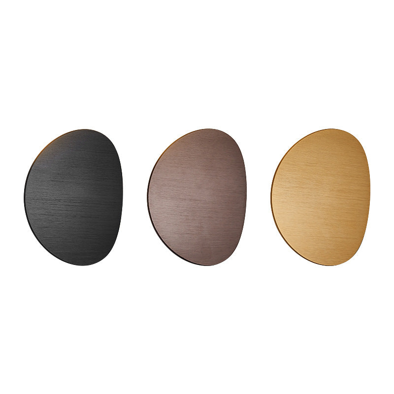 Simple Bedside Lamp round Aisle Wall Lamp