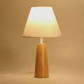 Solid Wood Lamp Bedroom Head of Bed