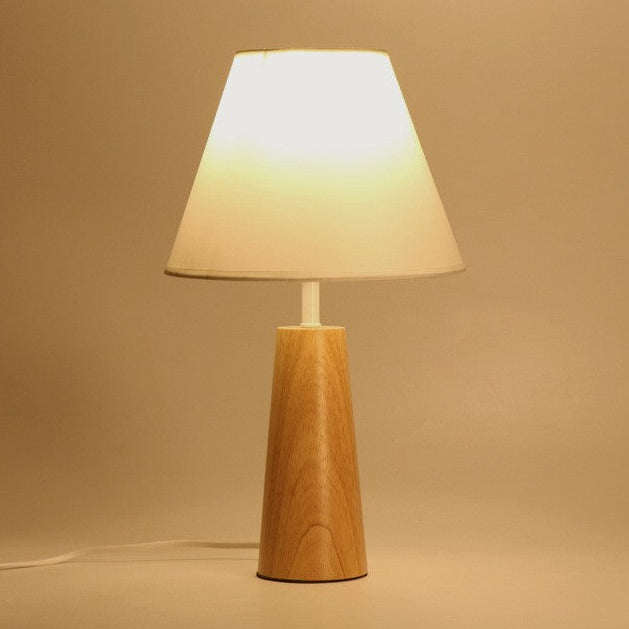 Solid Wood Lamp Bedroom Head of Bed