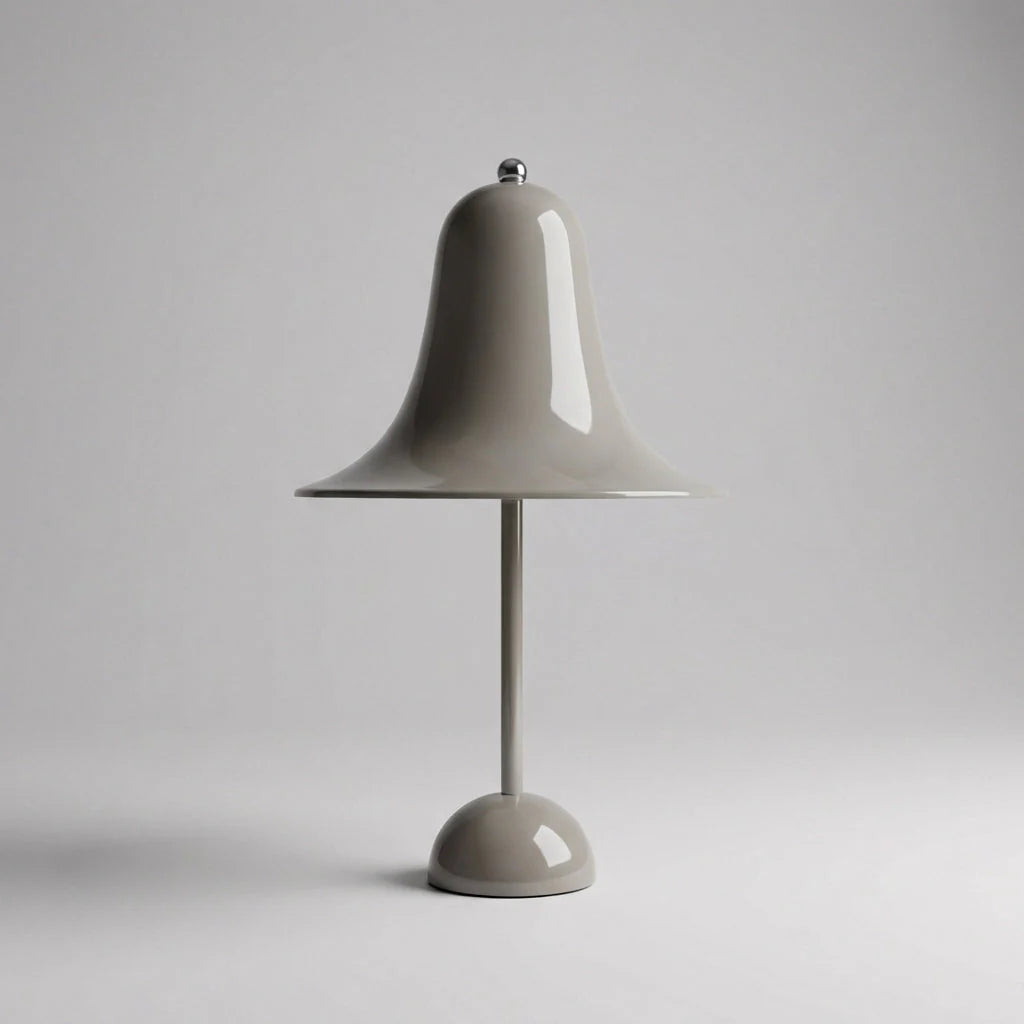 Moderne Belvormige Lamp - Bellora