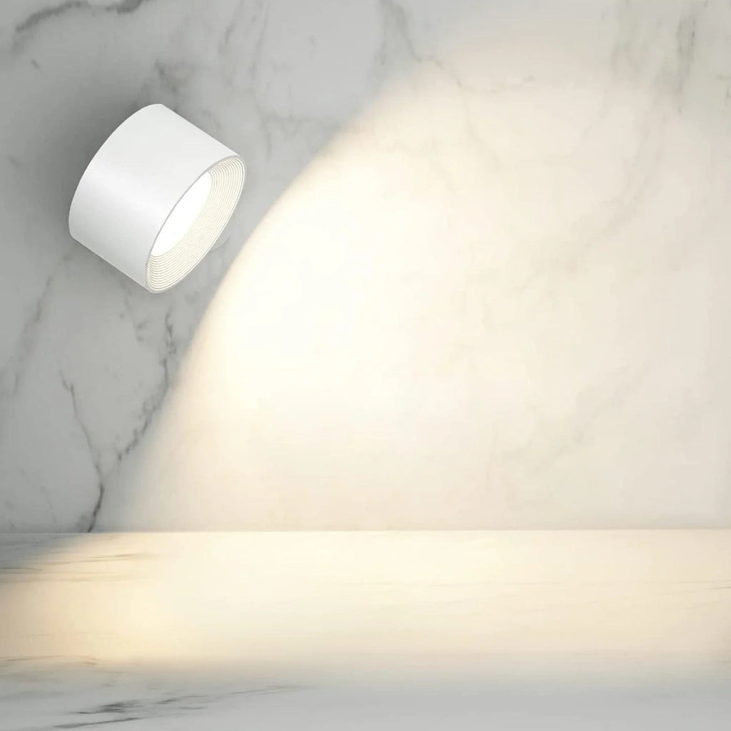 Wireless Wall Lamp - Flexiglow